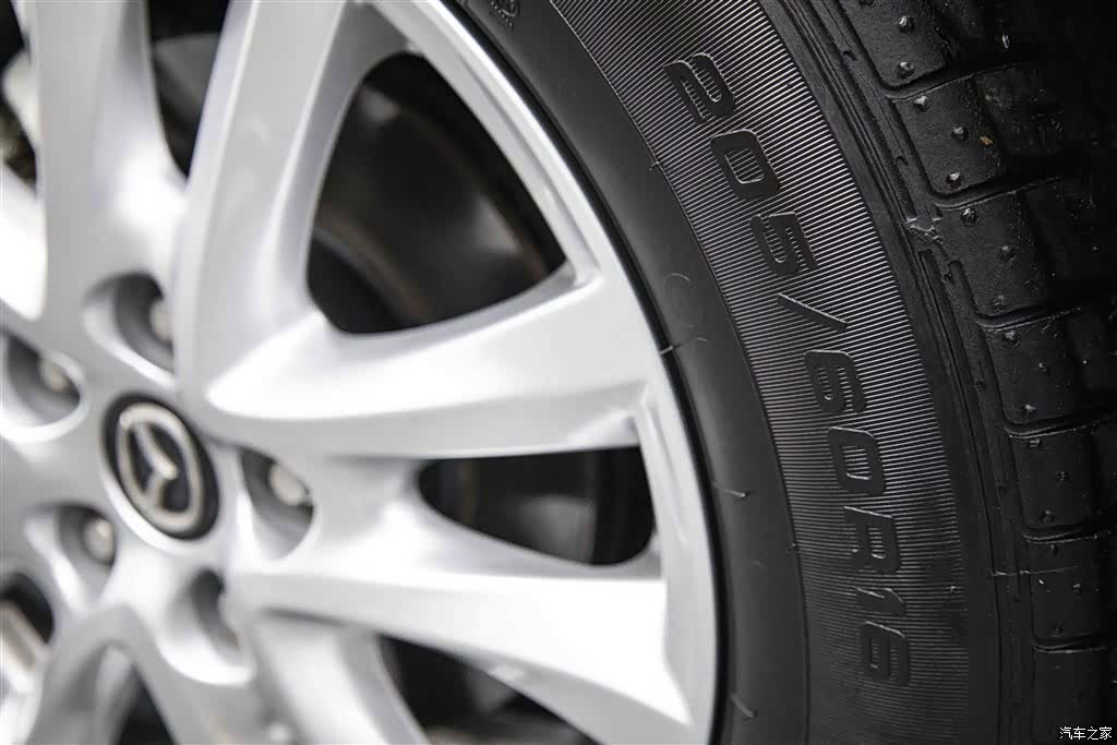 Mazda Mazda3, 2019 13
