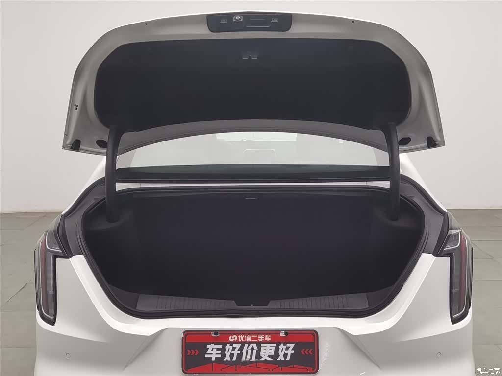 Cadillac CT4, 2020 16