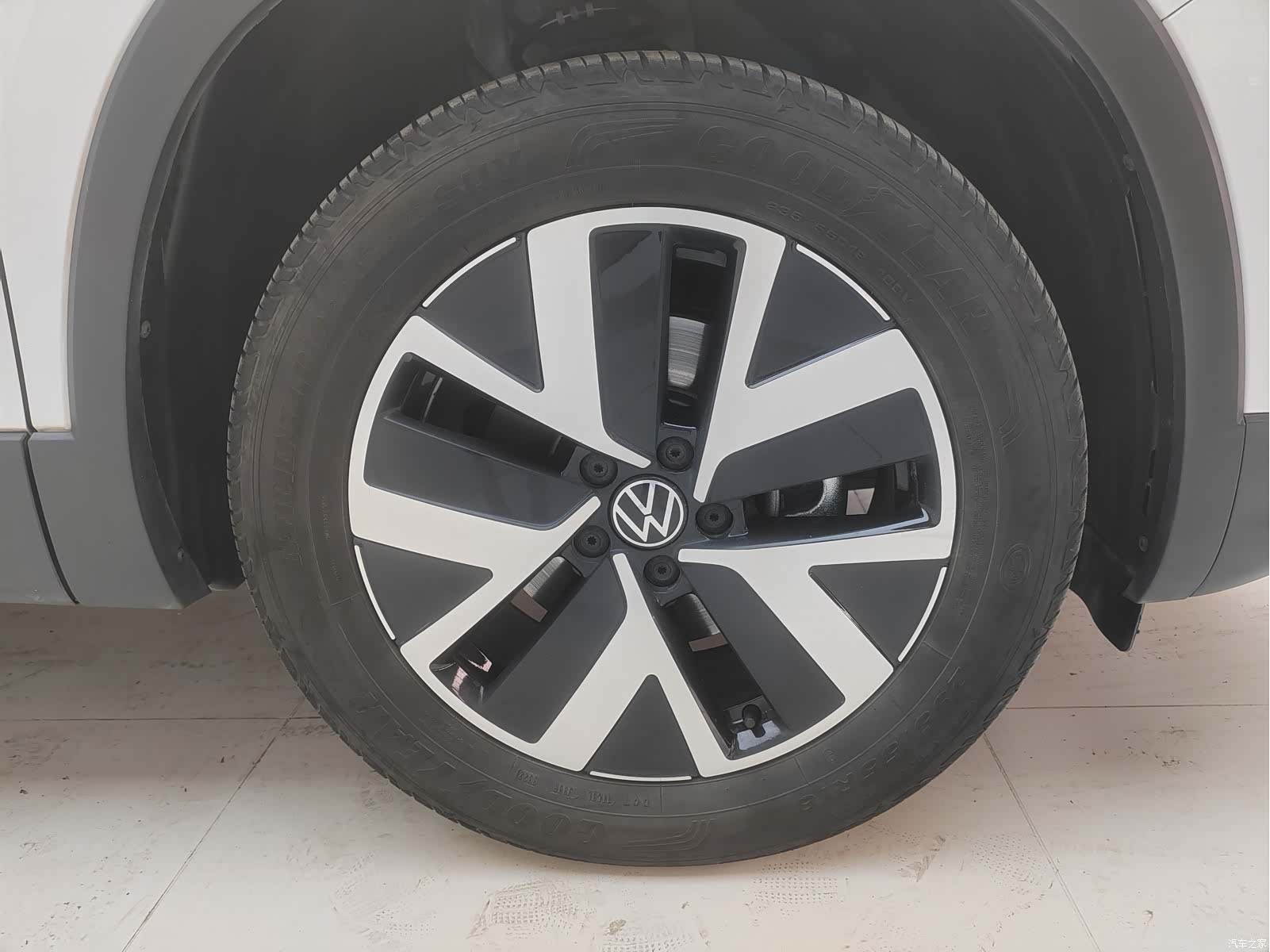 Volkswagen Tayron, 2023 25