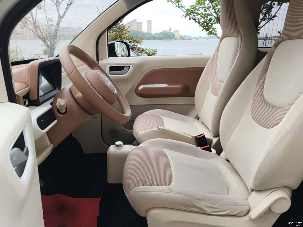 Wuling MINIEV, 2024 15