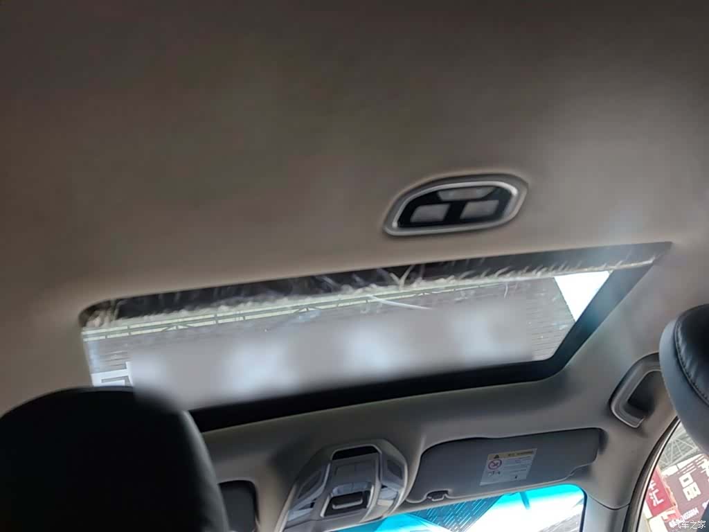 Geely Binray, 2021 18