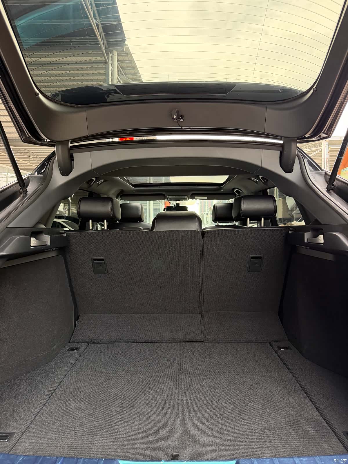 Honda UR-V, 2021 18