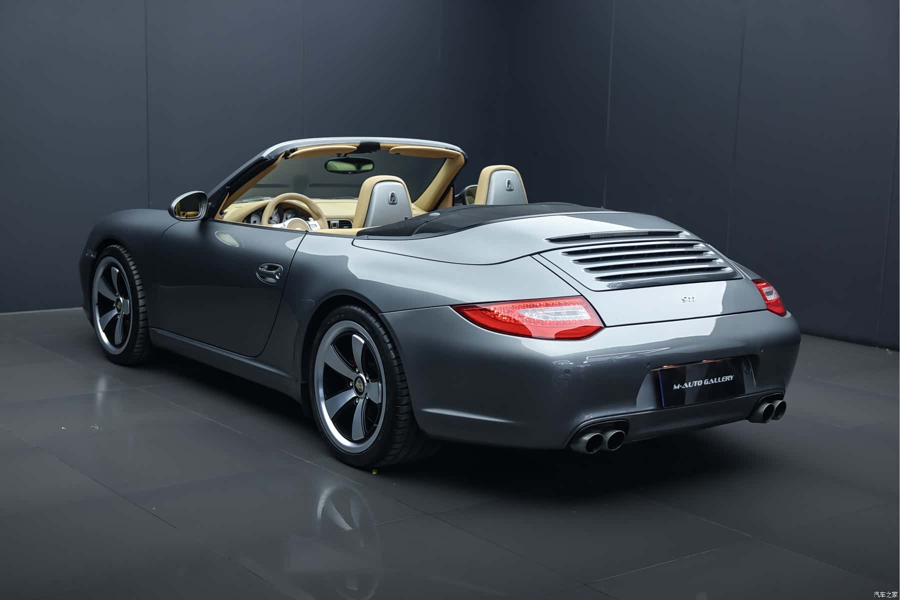Porsche 911, 2010 6