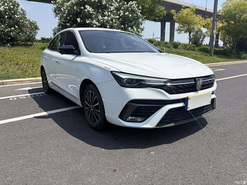 Roewe i5, 2021 21