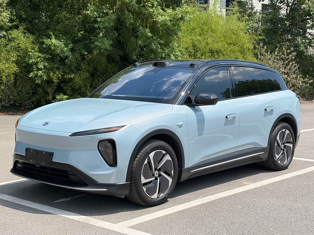 NIO ES6