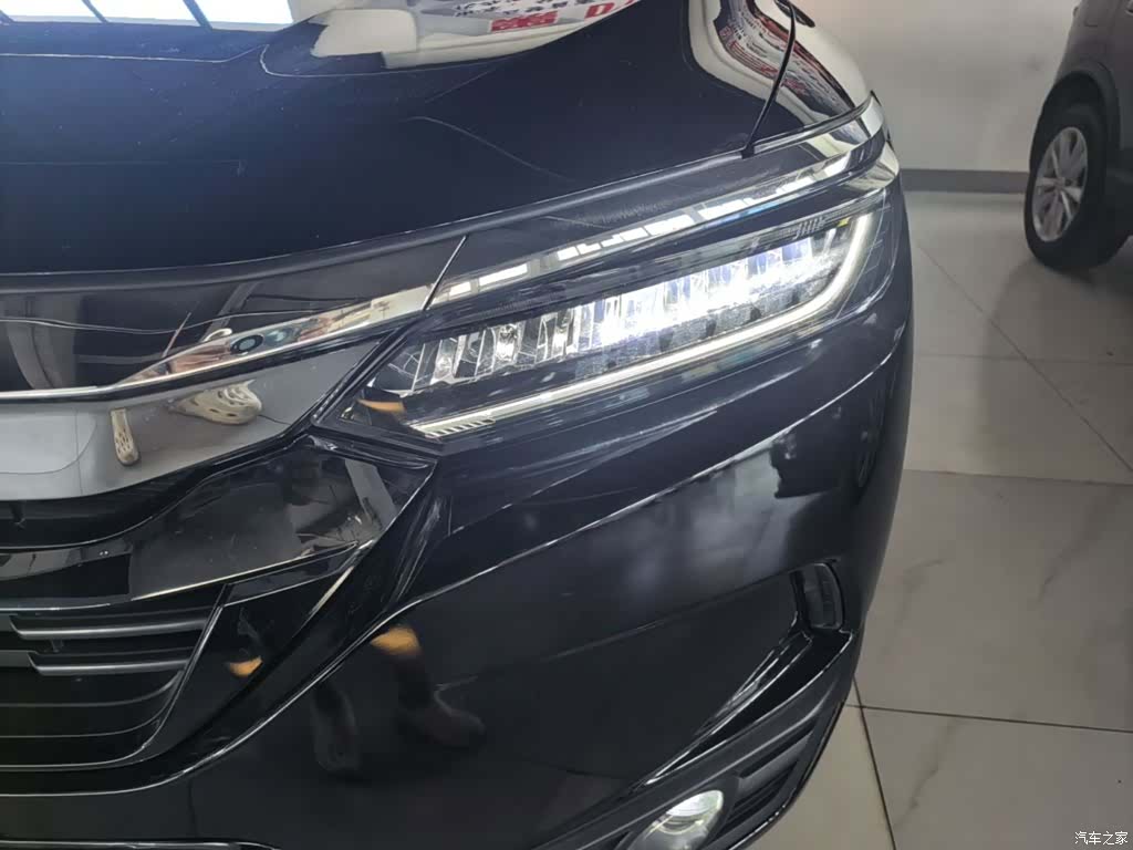 Honda Breeze, 2022 24