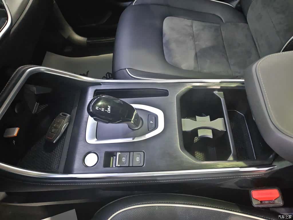 Haval H6, 2023 9