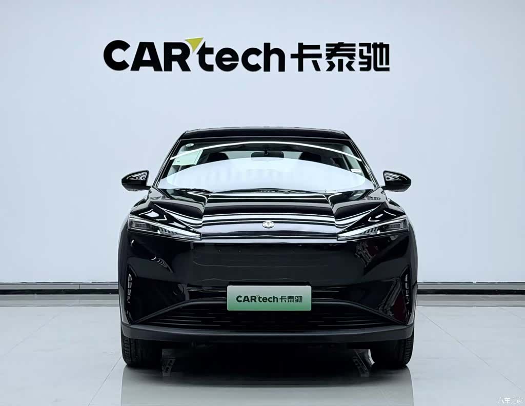 DongFeng EV01, 2025 2