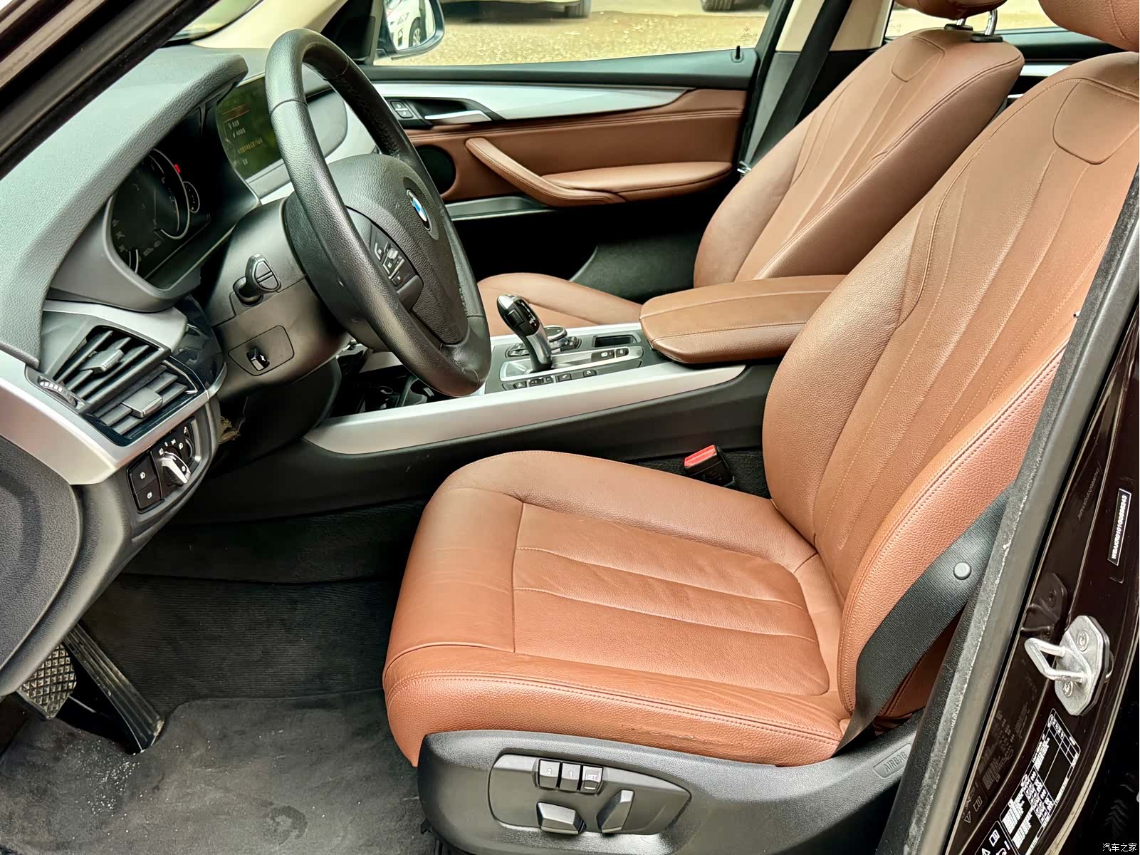 BMW X5, 2018 7