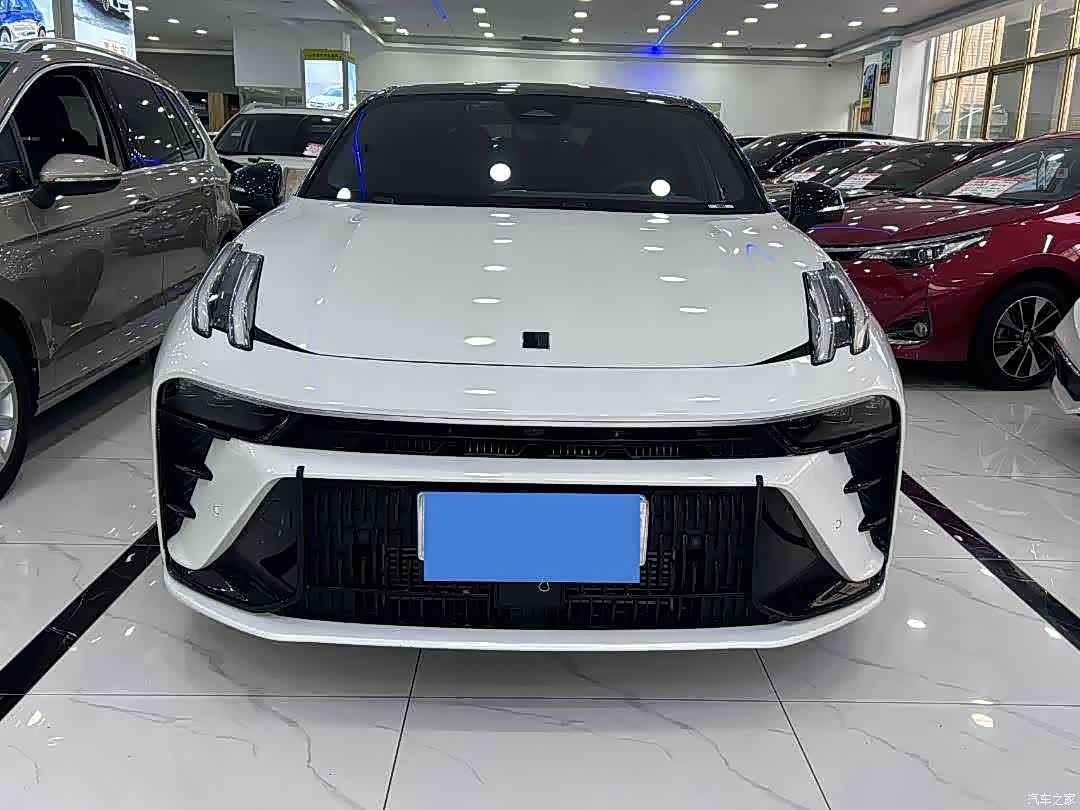 Lynk & Co 02, 2022 2