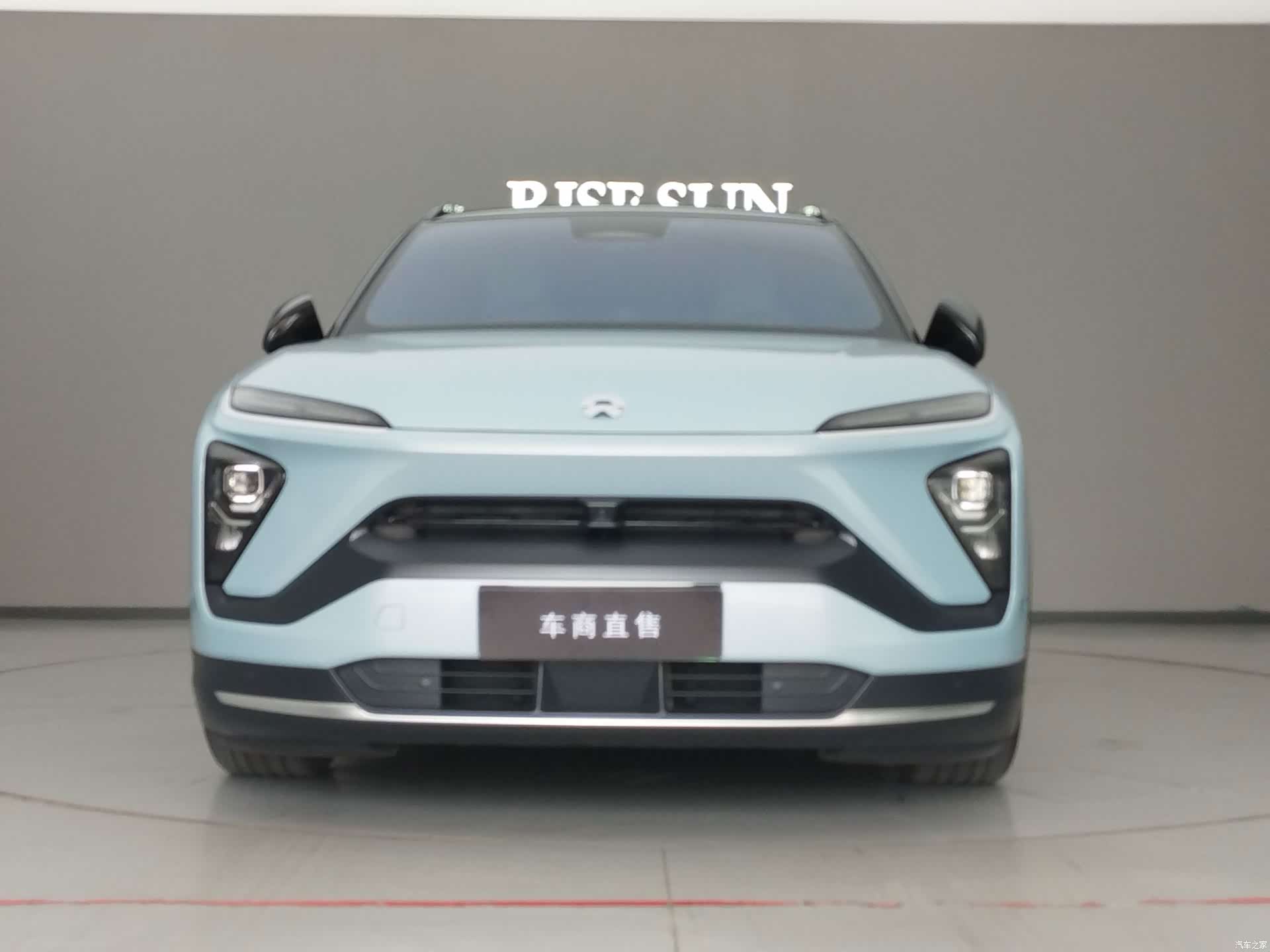 NIO ES6, 2022 2