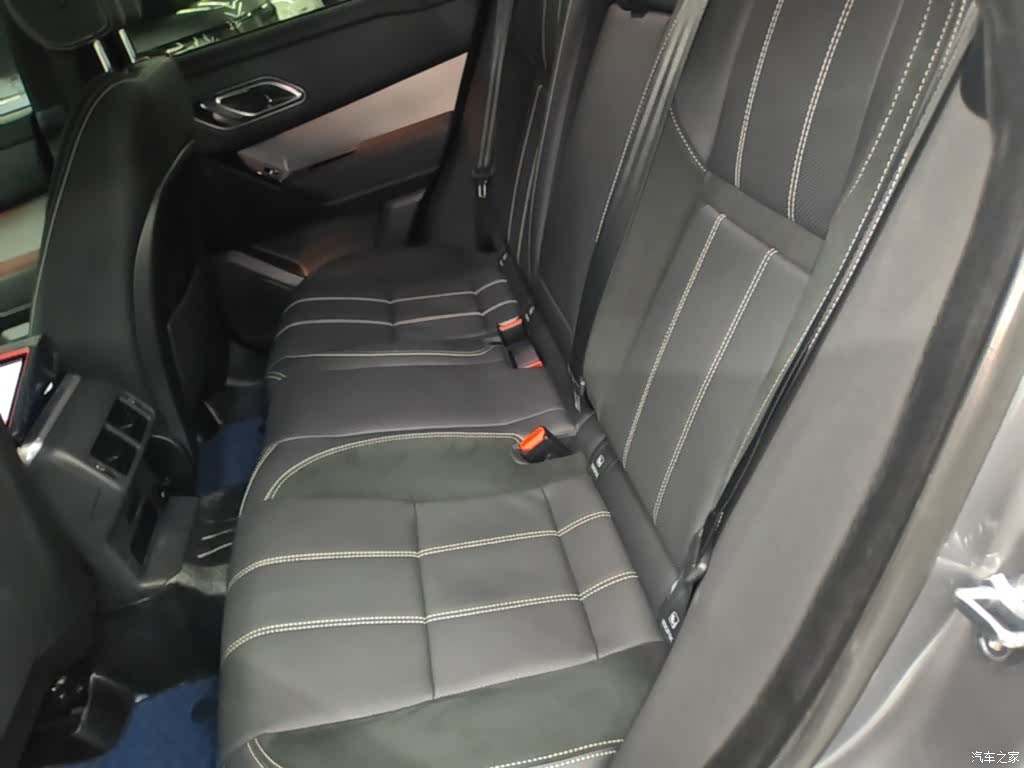 Land Rover Range Rover, 2021 17