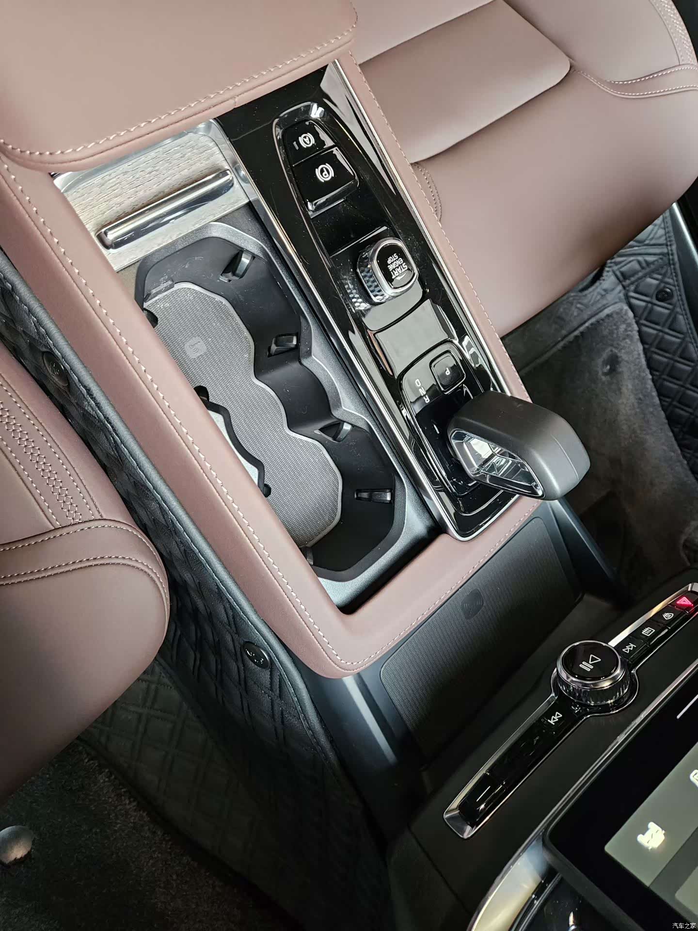 Volvo S90, 2025 6