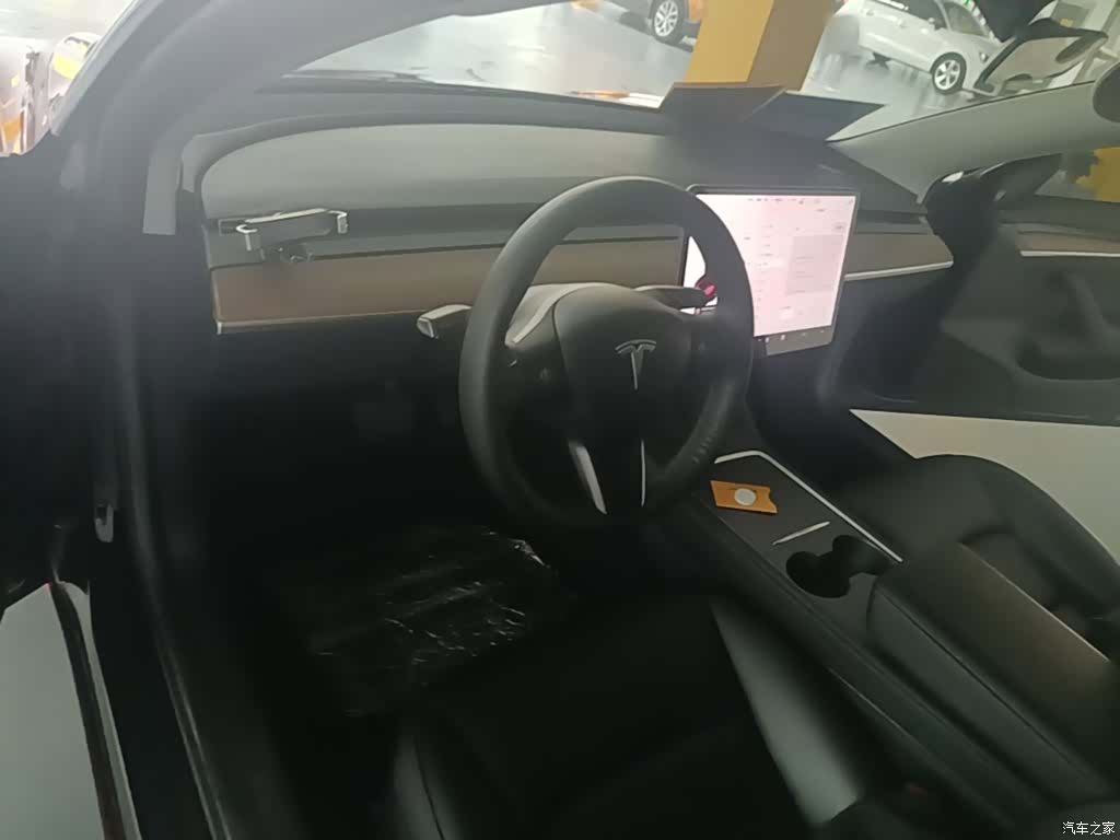 Tesla Model 3, 2021 6