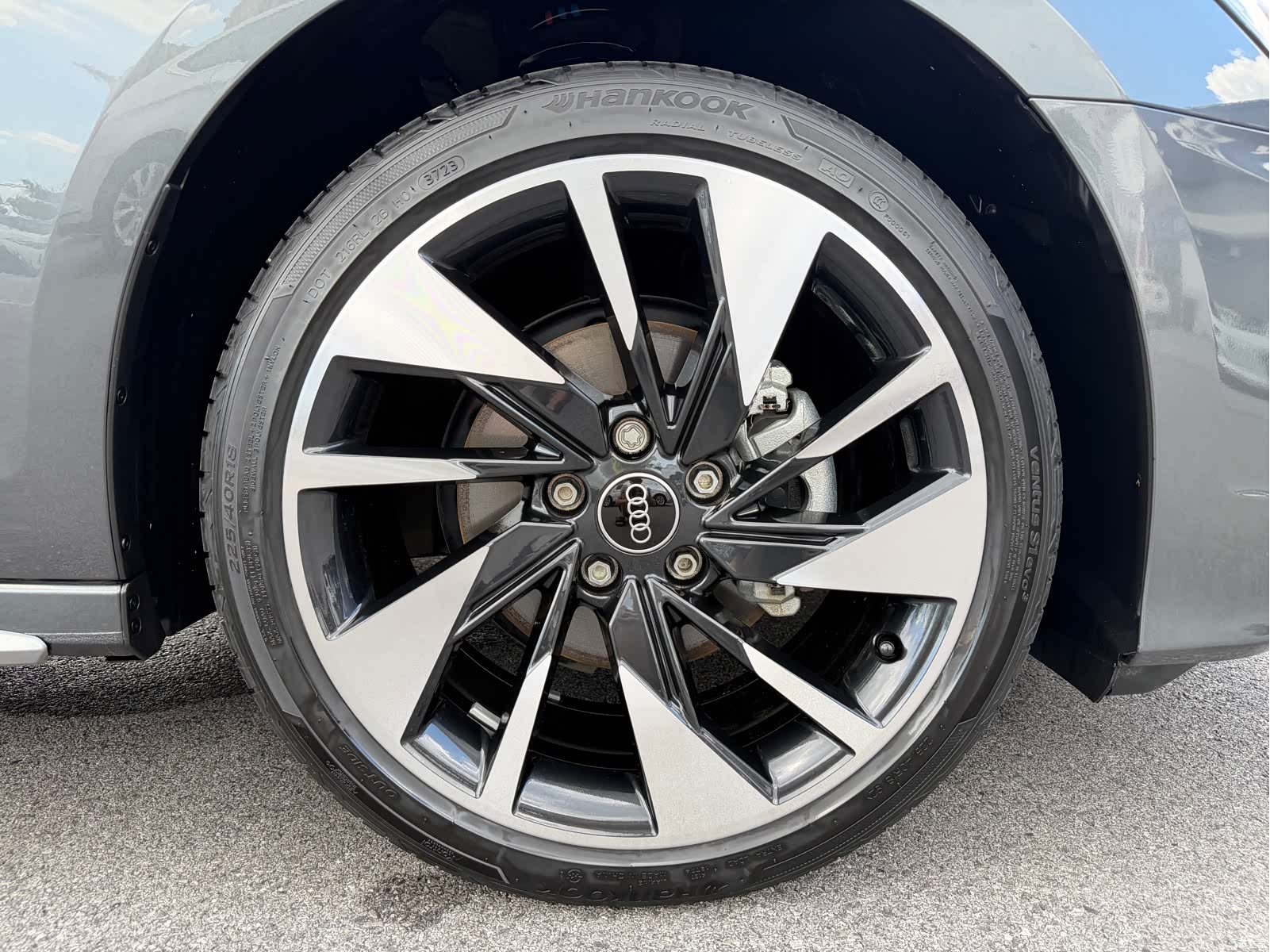 Audi A3, 2023 27