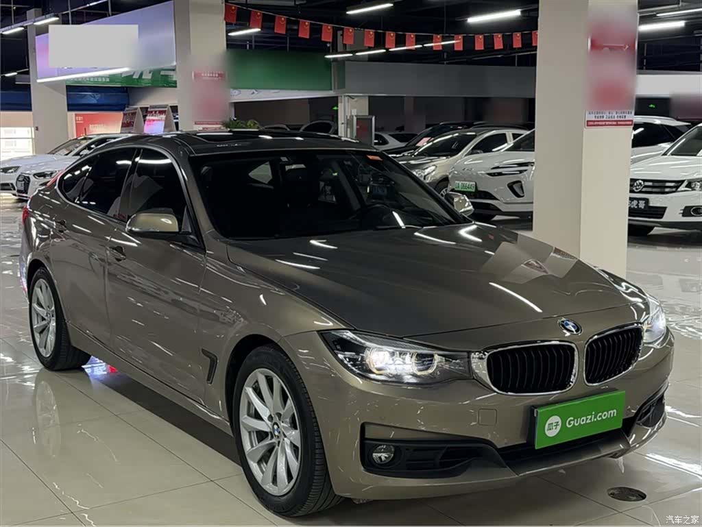 BMW 3 Series, 2018 10