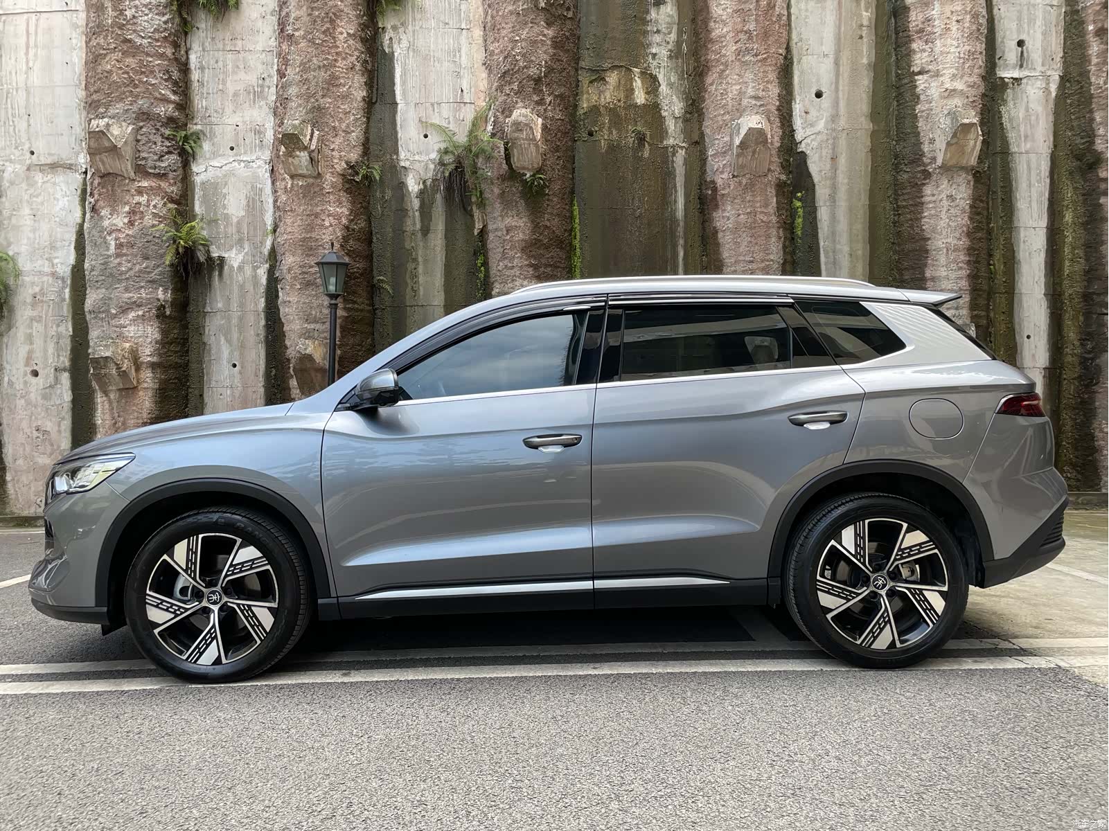 BYD Song, 2023 4