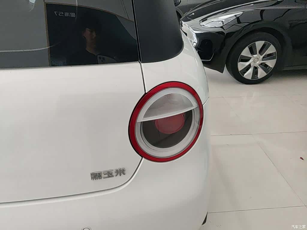 Changan Lumin, 2025 8