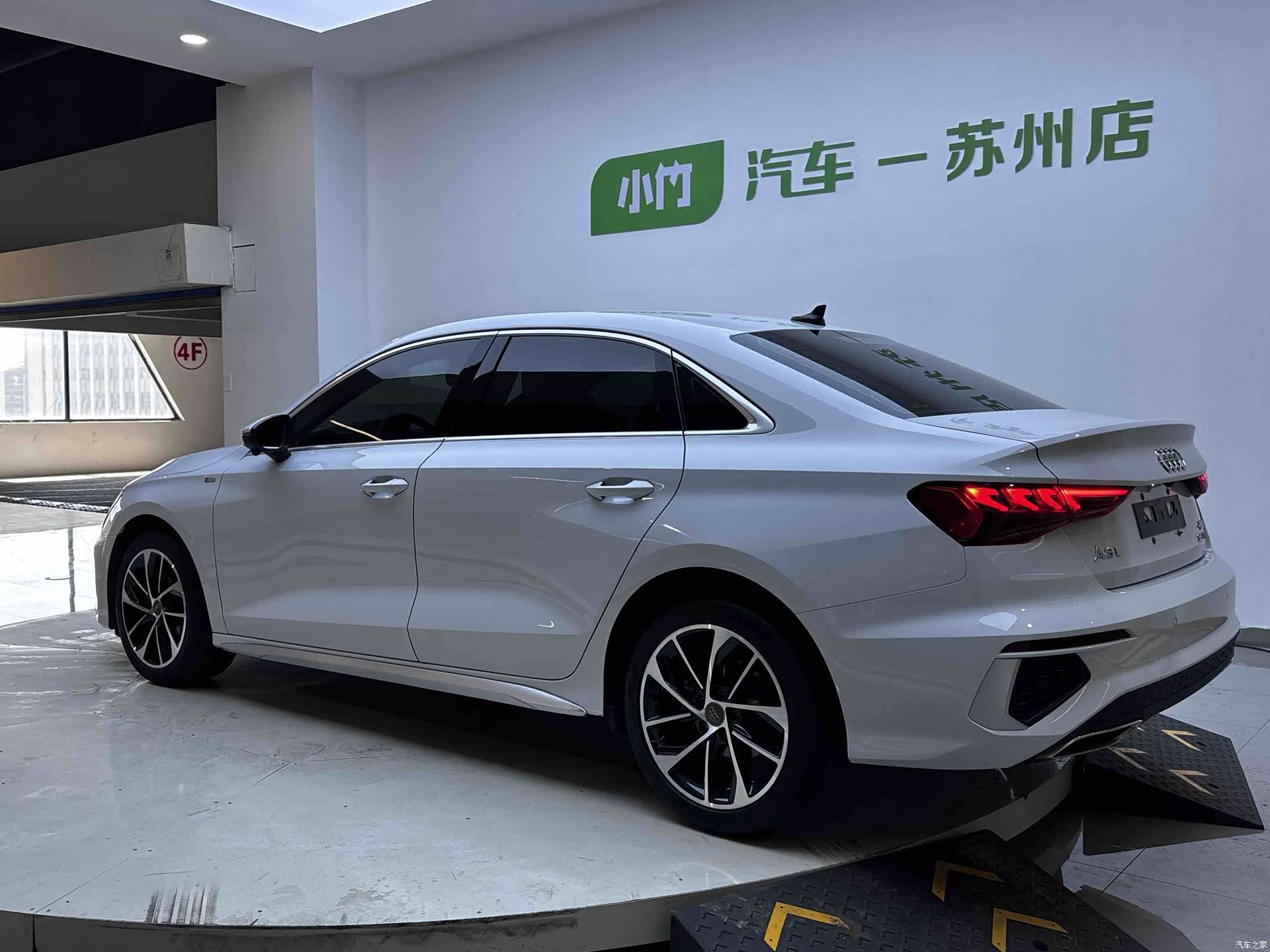Audi A3, 2022 3