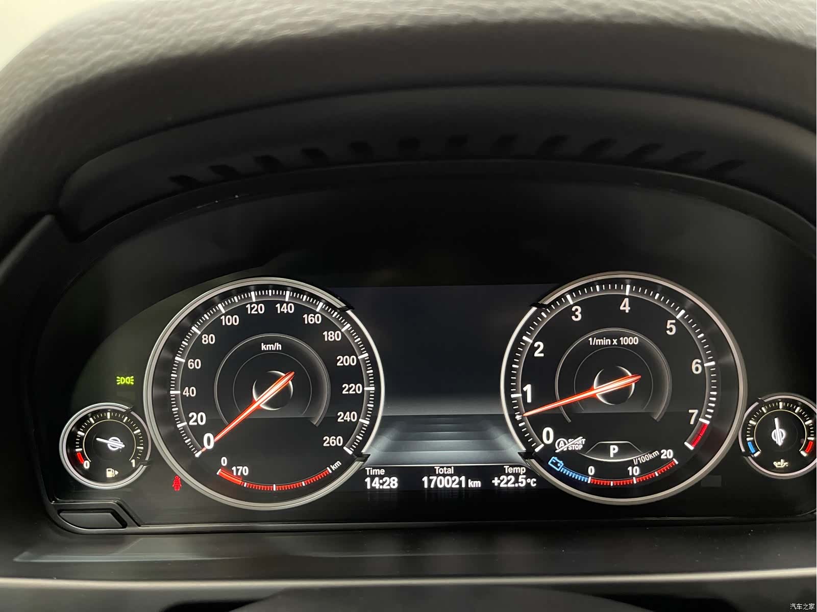 BMW X5, 2019 16
