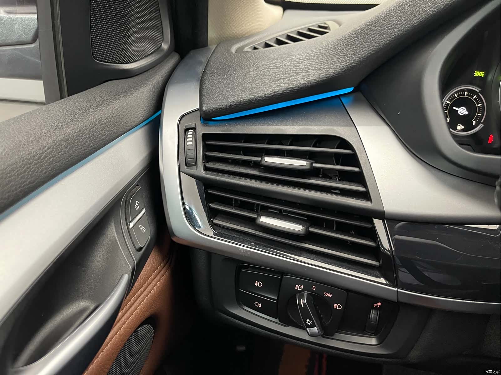 BMW X5, 2019 23