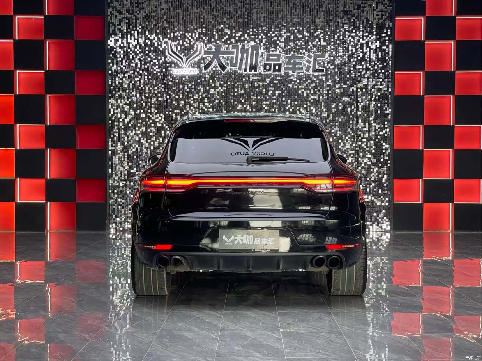 Porsche Macan, 2015 все фото