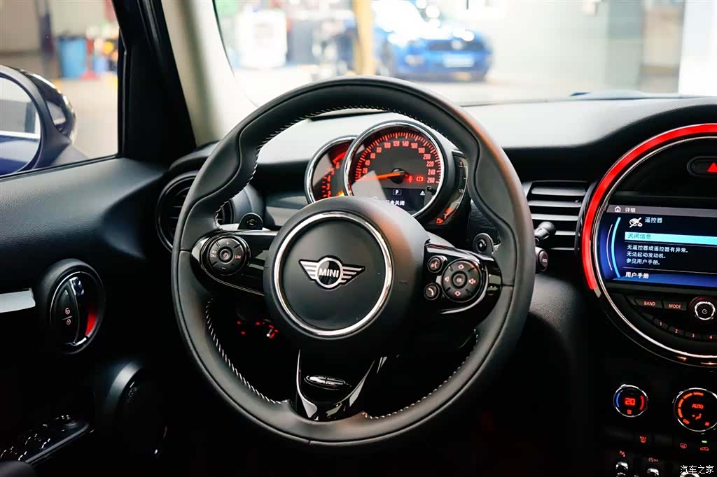 Mini Cooper, 2019 22
