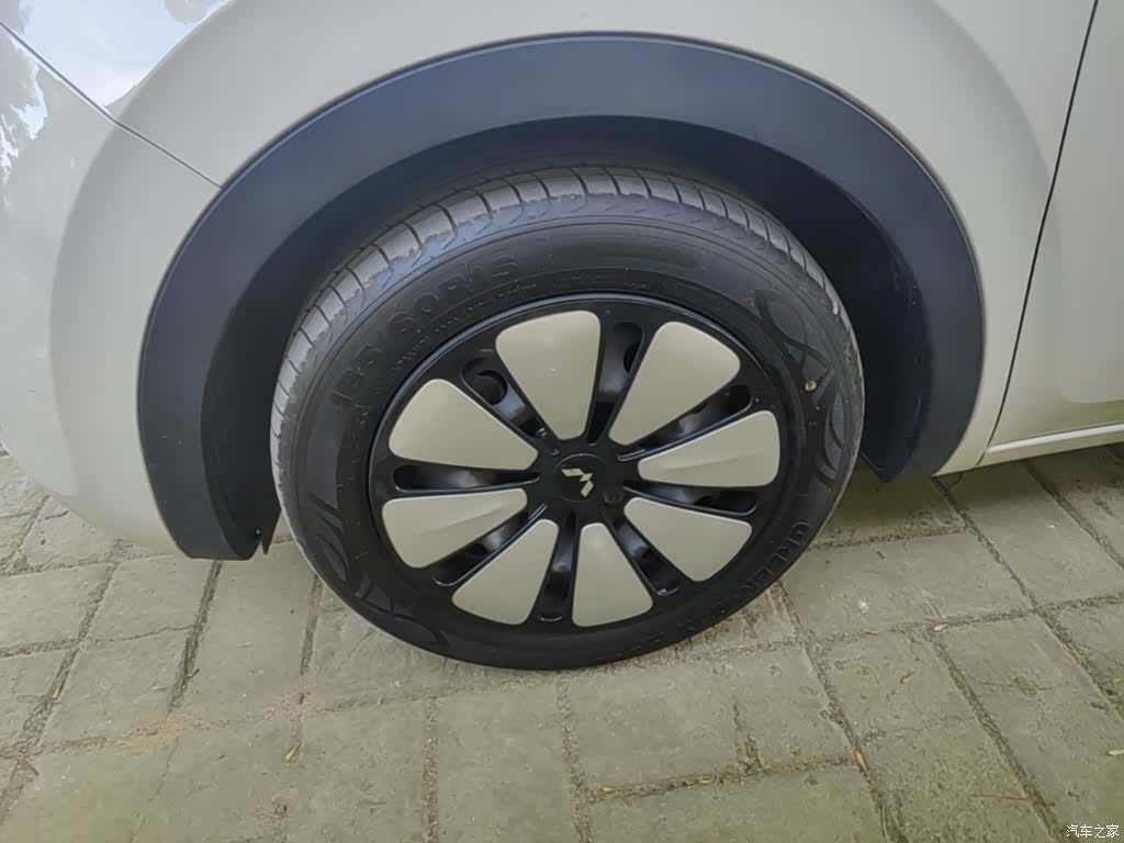 Wuling Bingo, 2024 23