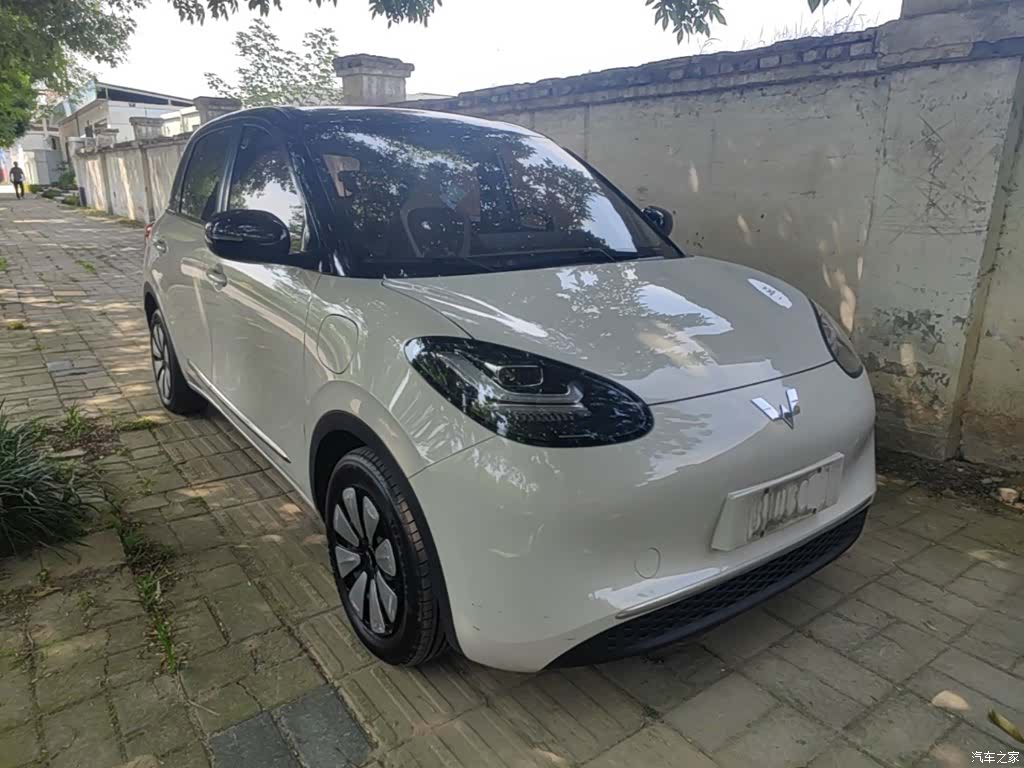 Wuling Bingo, 2024 4