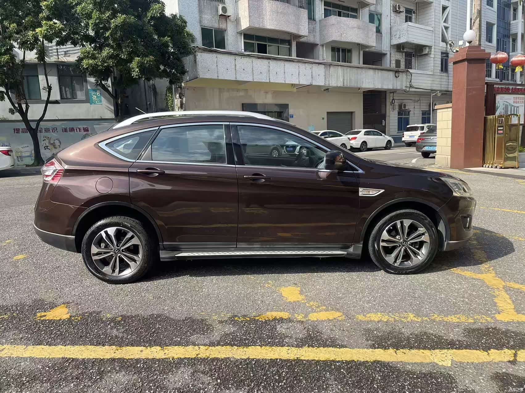 DongFeng 6, 2016 4