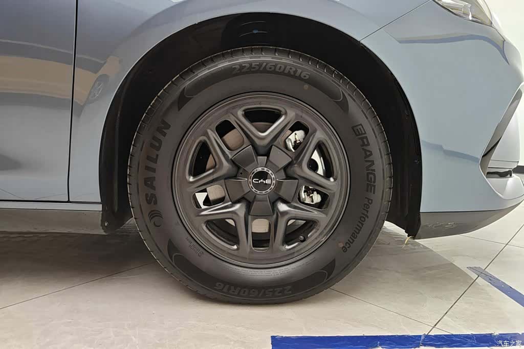 BYD Seal, 2025 6