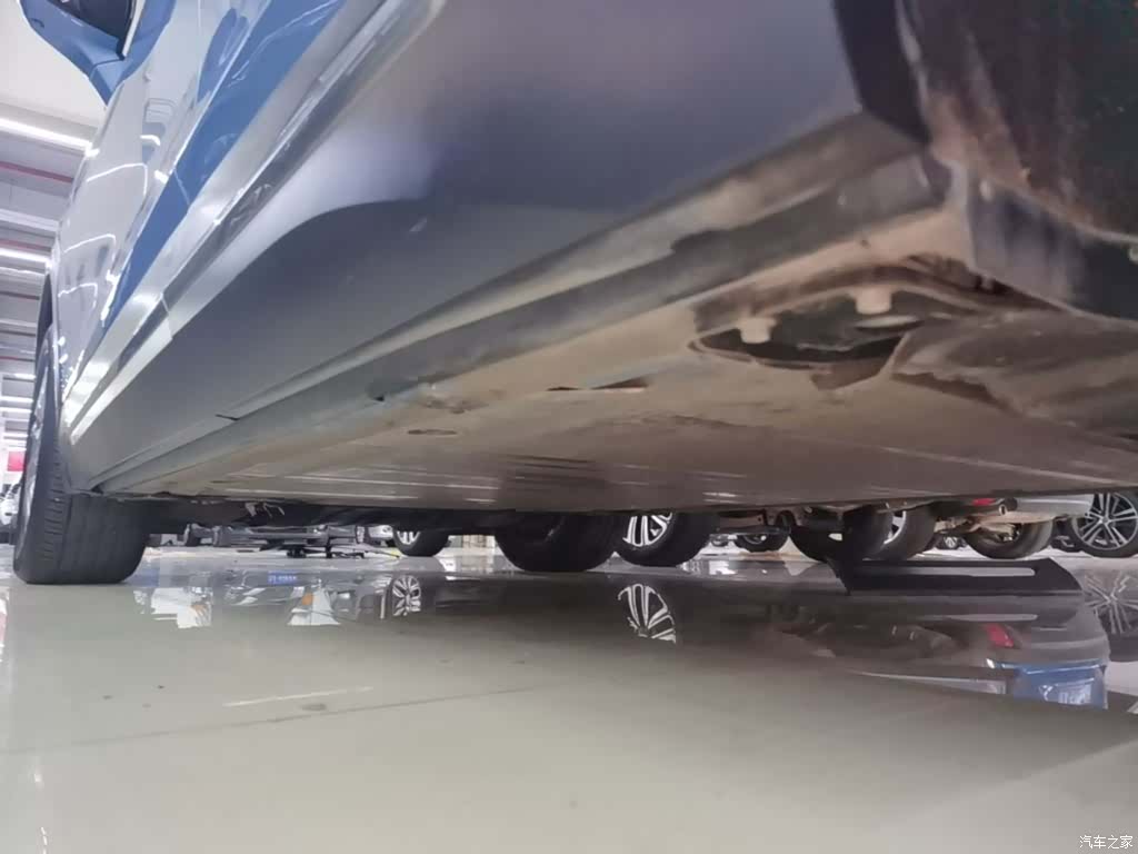 NIO ES6, 2019 22