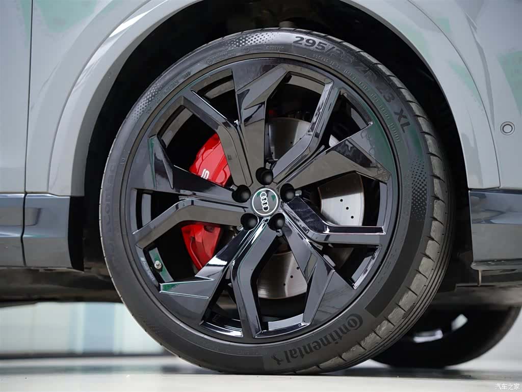Audi Q8, 2023 55