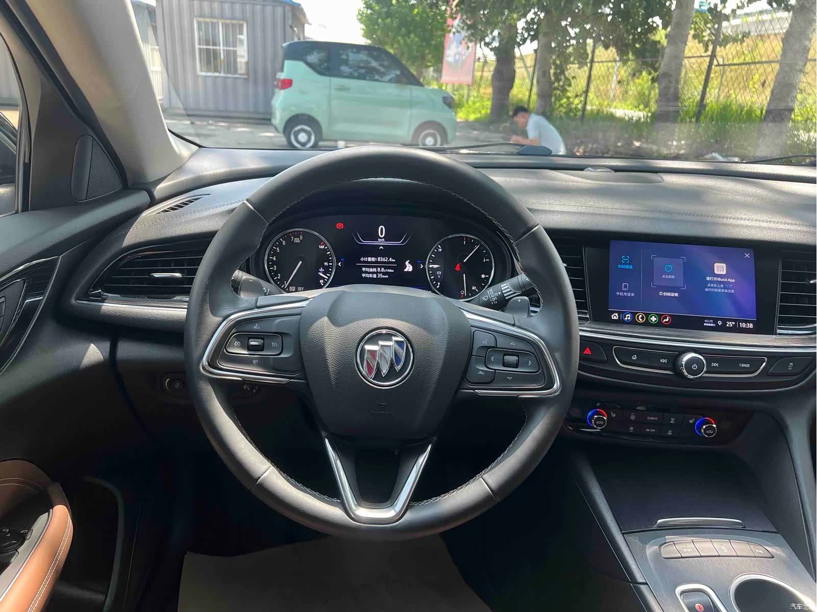Buick Regal, 2022 9