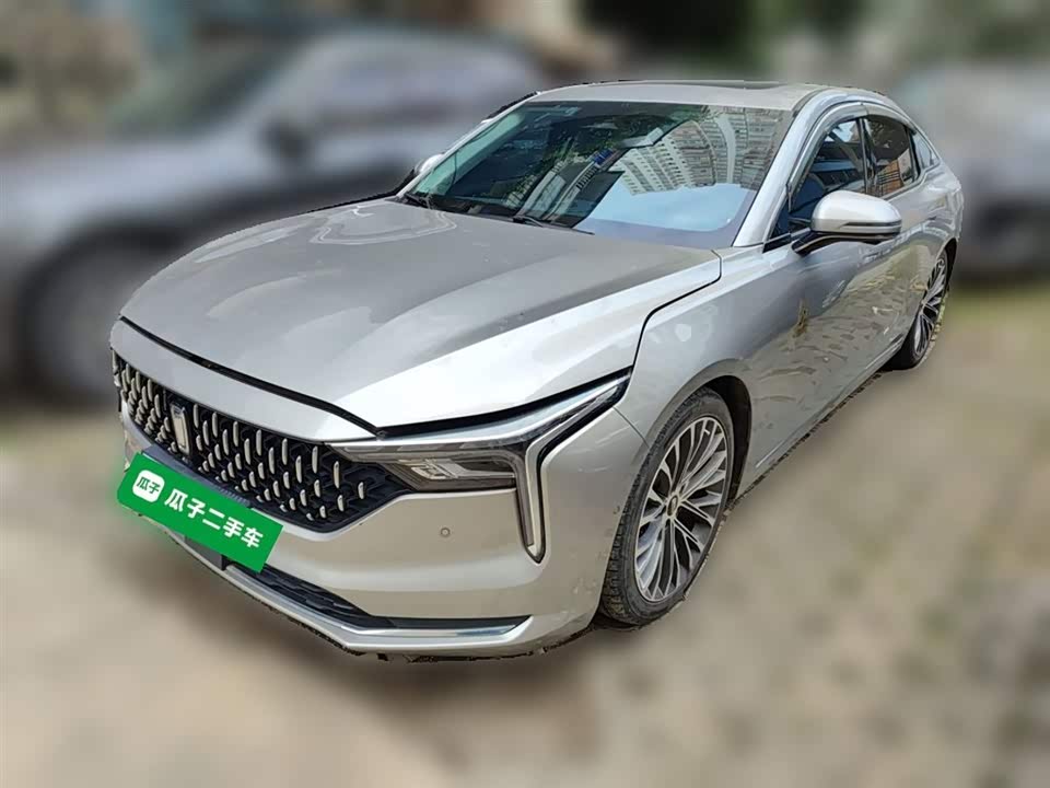 Besturn B70