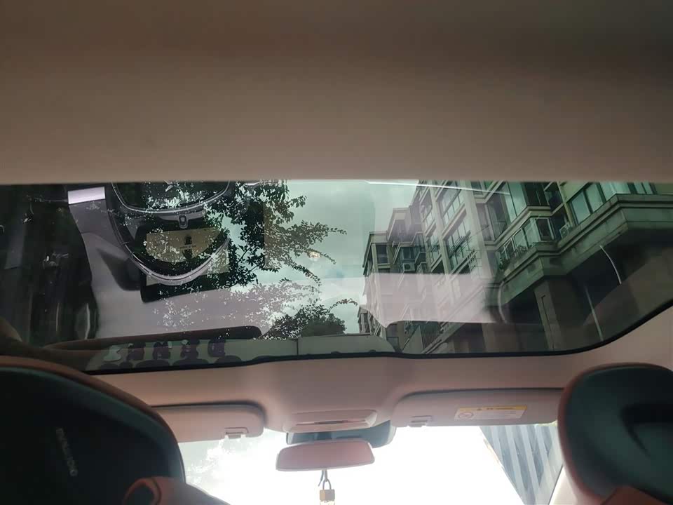 XPENG P7 XPENG P7