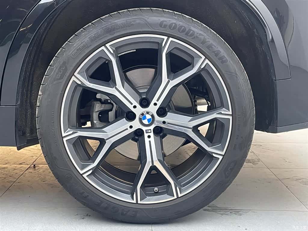 BMW X5, 2026 17