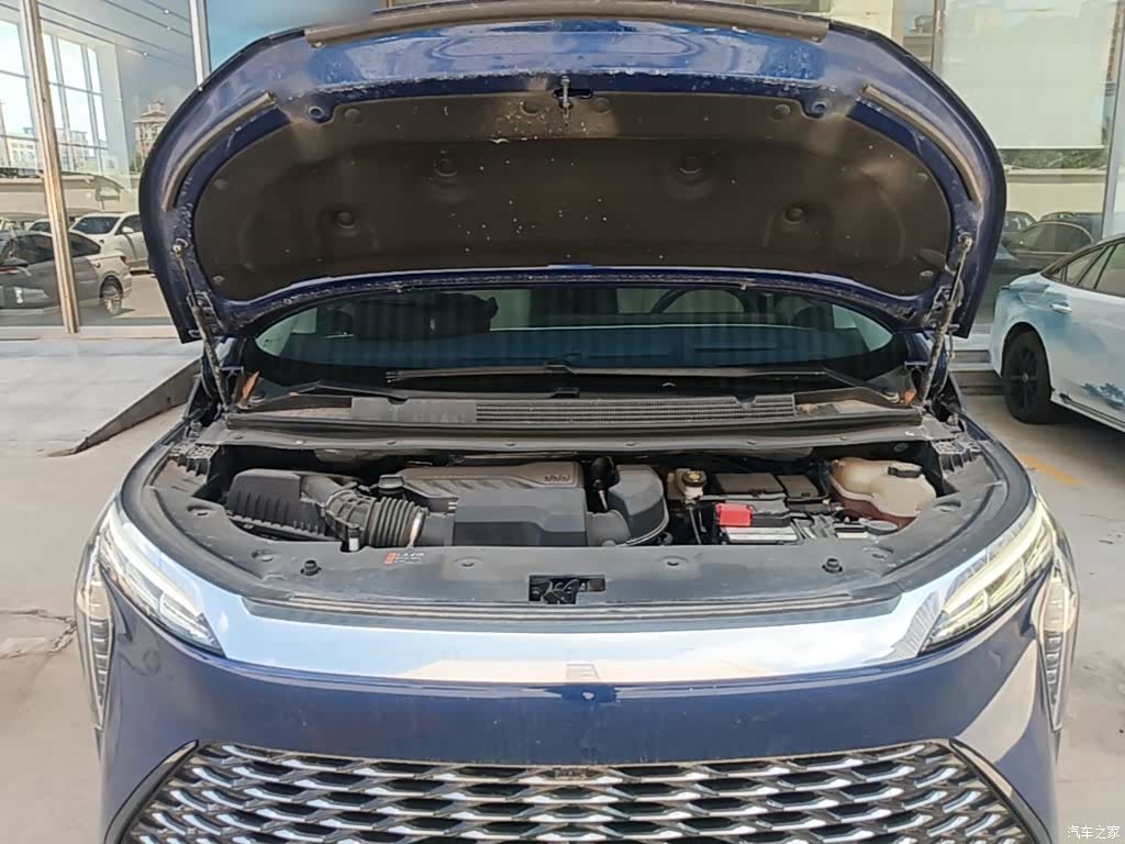 Buick Century, 2022 20