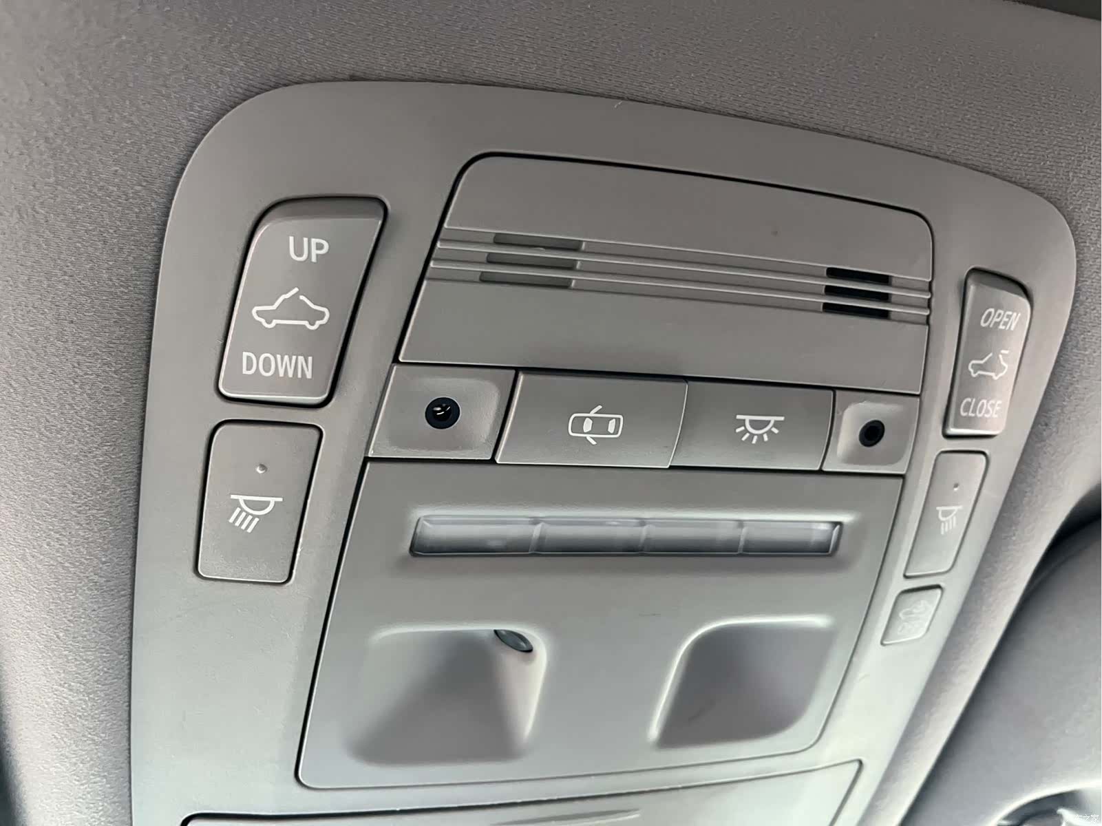 Toyota Crown, 2018 19
