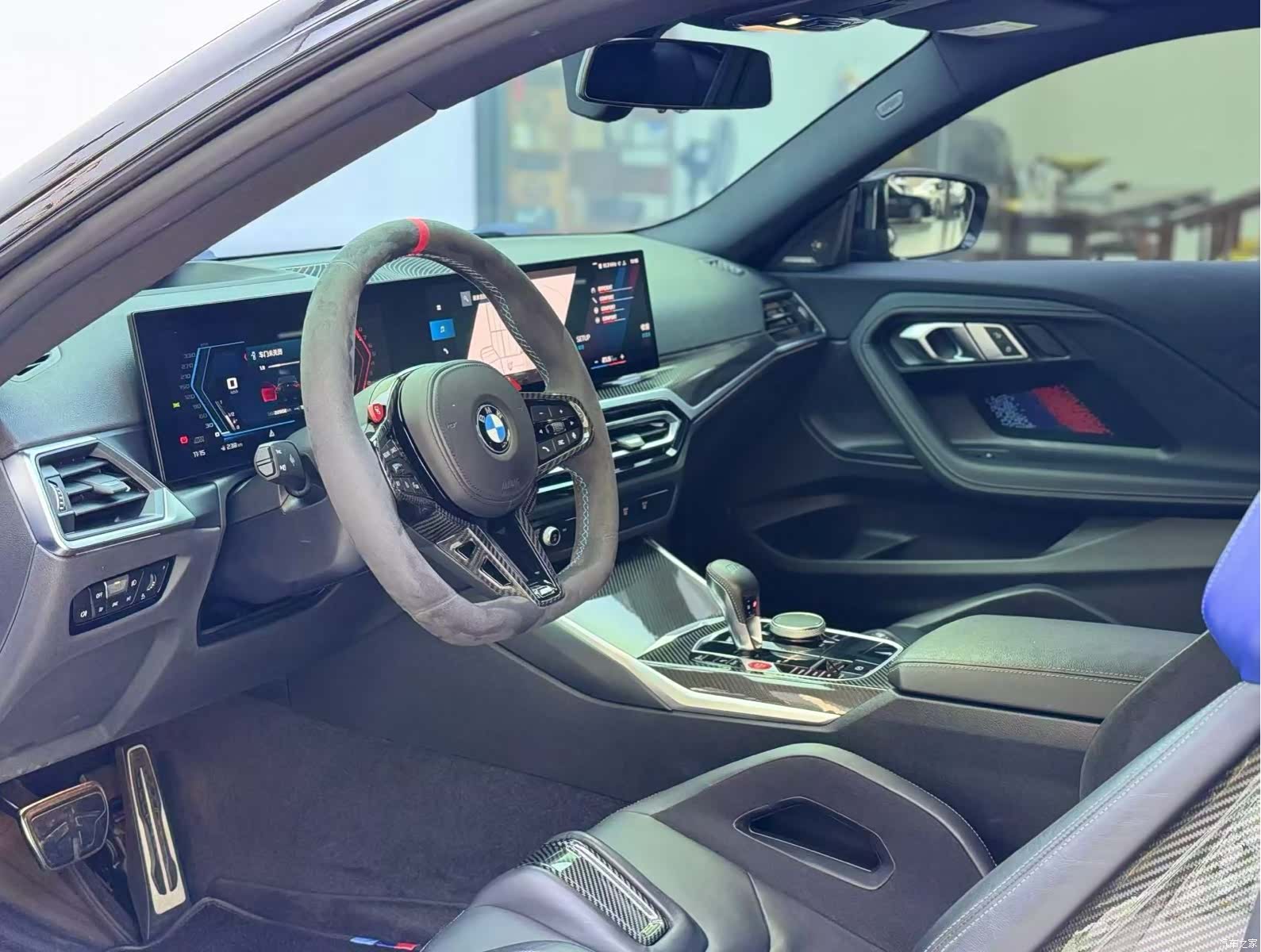 BMW M2, 2023 4
