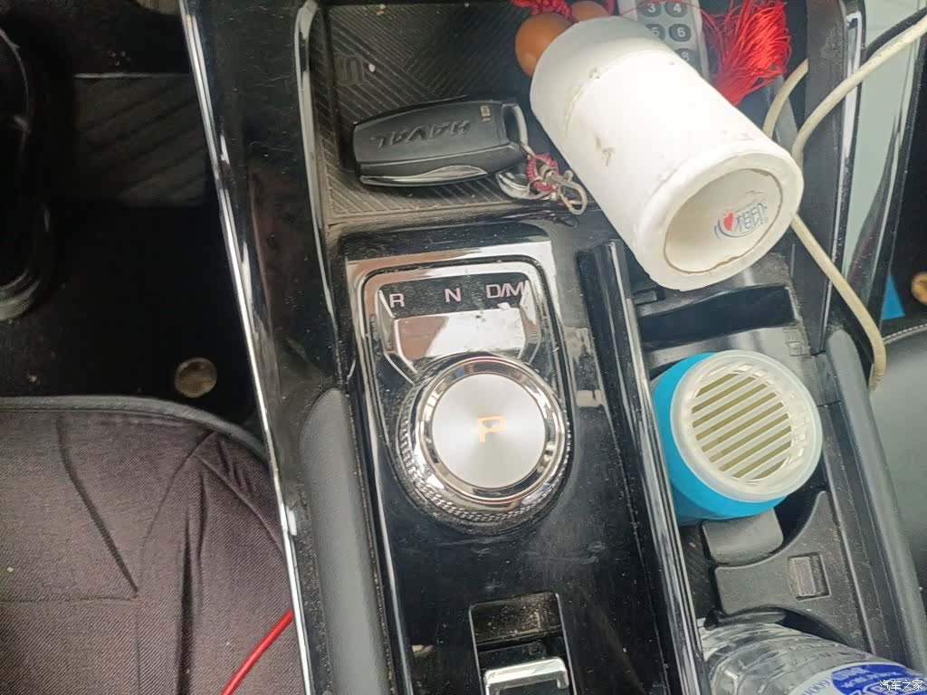 Haval H6, 2022 15