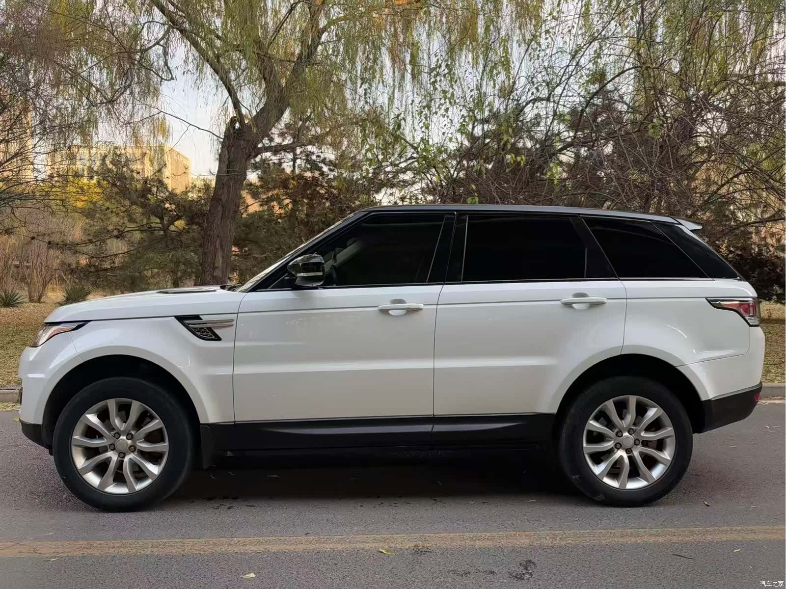 Land Rover Range Rover, 2014 3