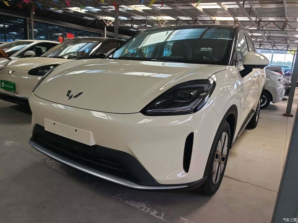 Wuling S, 2026 1