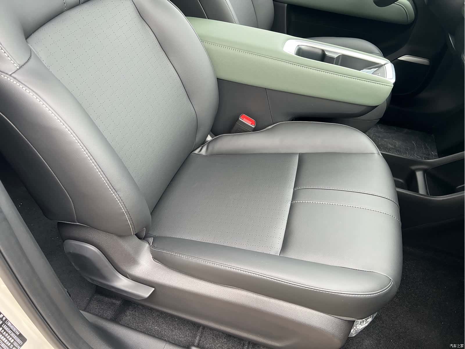 Wuling Yep, 2025 10