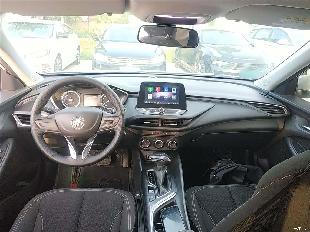 Buick Verano, 2024 6
