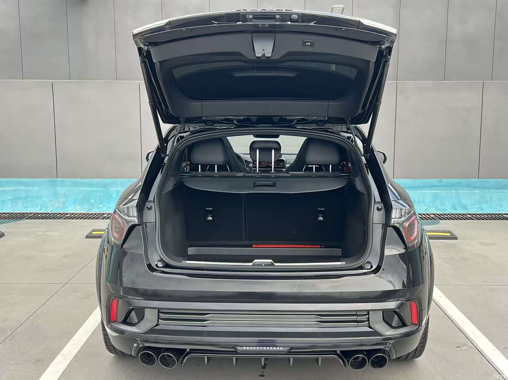 Lynk & Co 02, 2022 14