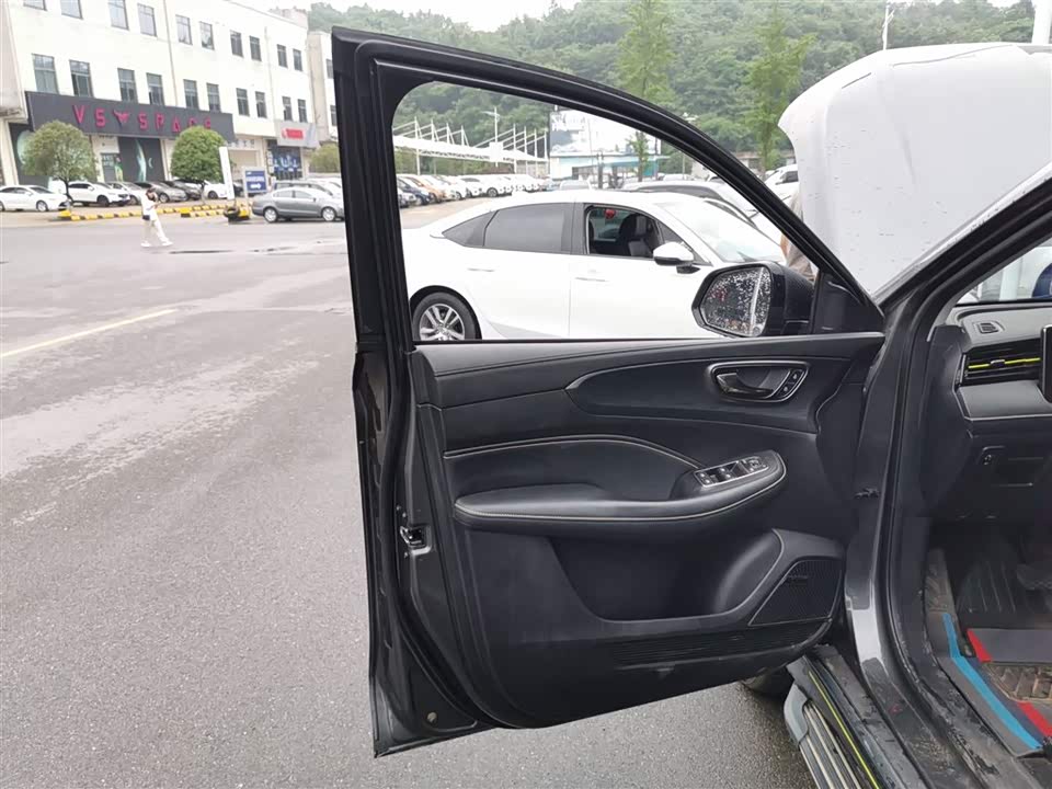 Roewe RX5 Roewe RX5