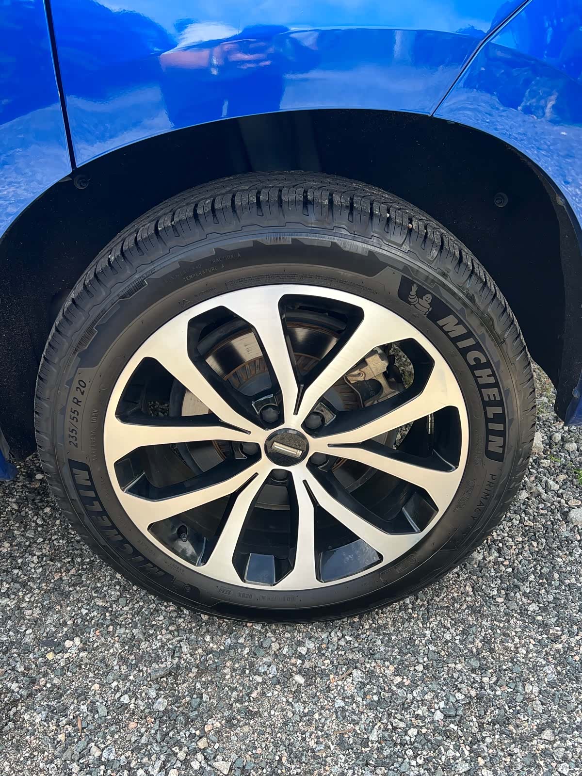 WEY VV7, 2018 9