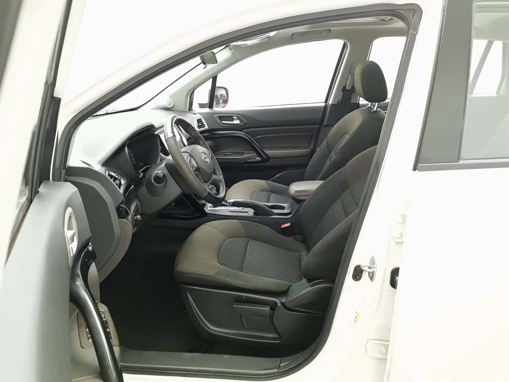 GAC GS4, 2016 10
