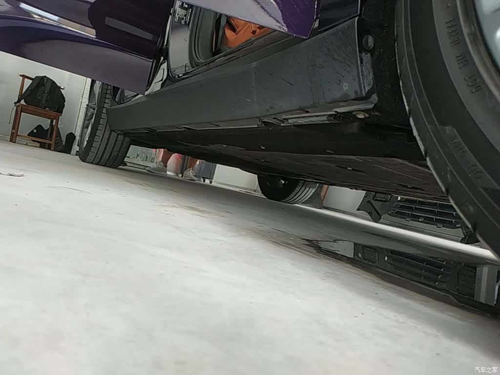 Leapmotor C16, 2024 21